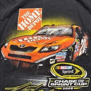 NASCAR Sprint Cup T-Shirt Tony Stewart